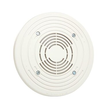 SIMPLEX 49029721 Speaker 25V 70 VRMS Celing True Alert