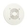 SIMPLEX 49029721 Speaker 25V 70 VRMS Celing True Alert