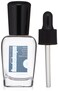 ZOYA Fast Drying Drops Top Nail Coat, Clear, 0.5 Fl Oz