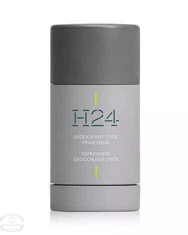 Herm¨s Hermes H24 for Men Refreshing Deodorant Stick 26 Ounce