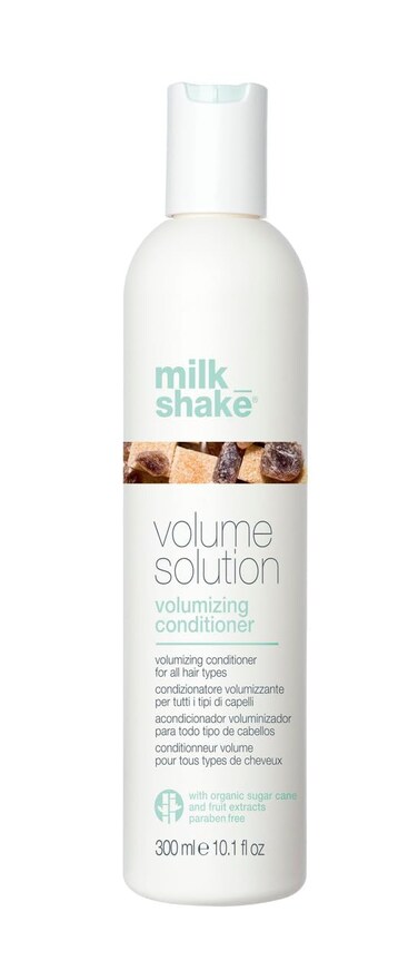 milkshake Volume Solution Conditioner White 101 Fl Oz