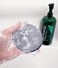 Defense Soap Silicone Body Scrubber Loofah Replacement