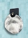 Defense Soap Silicone Body Scrubber Loofah Replacement