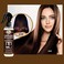 Difeel Caffeine Castor Leavein Conditioning Spray 6 oz