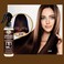 Difeel Caffeine Castor Leavein Conditioning Spray 6 oz