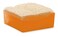 Primal Elements Sunrise Sunset Loofah Bar Soap 5 Ounce