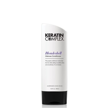 Keratin Complex Blondeshell Debrass Conditioner 135 oz