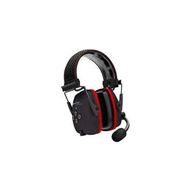 Honeywell Sync Wireless Earmuff with Bluetooth RWS53016