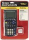 Texas Instruments TI83 Plus Graphing Calculator Renewed