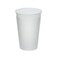 WNA FrostFlex Plastic Drinking Cup 14Ounce Frosted 500Count