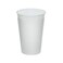 WNA FrostFlex Plastic Drinking Cup 14Ounce Frosted 500Count