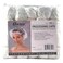 ANNIE Extra Large Processing Caps Clear 100 Caps 1 pack
