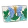 Primal Elements Soap Loaf, Papillion en Bleu, 5.5 Pound