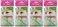 Eye Charm Magic Wide Double Sided Eyelid Tape X 4 Packs