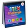Really Good Stuff STEM Challenge Flip Chart 1 flip Chart
