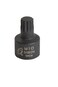 Sunex Tools 38 DR M10 STUBBY TRIPLE SQUARE IMPACT SOCKET