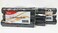 Annie 3 Packs of Cold Wave Rods Xtra Jumbo 1121 6PcsPack