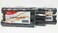 Annie 3 Packs of Cold Wave Rods Xtra Jumbo 1121 6PcsPack