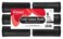 Annie 3 Packs of Cold Wave Rods Xtra Jumbo 1121 6PcsPack