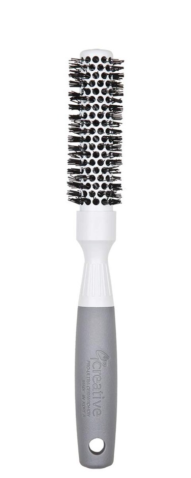 Creative Hair Brush Ceramic Ionic Technology CR129PRO 10