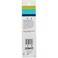 Conair Hard Rubber Pocket and Barber Comb 2 ea Pack of 2