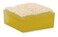 Primal Elements Tahitian Vanilla Loofah Bar Soap 5 Ounce