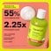 DevaCurl CurlBond ReCoiling Mild Lather Cleanser 3 fl oz