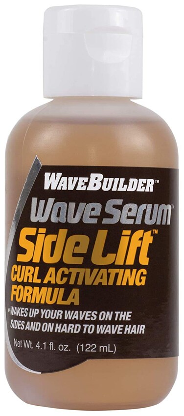 Wavebuilder Wave Serum Side Lift Curl Activating Formula