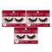 iENVY 3D Glam Collection MultiAngle Volume 3 Pack KPEI13
