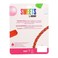 Taste Beauty 5Piece Sweets by Hershey Flavored Lip Gloss