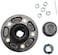 Tie Down Engineering 81022 1750 lbs 5 Stud Vortex Hub Kit