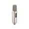 Rode NT2A Studio Solution Microphone Silver Wired Singing