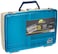 Plano Two Level Satchel Tackle Box Premium Tackle Storage
