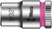 Wera Zyklop 8790 HMA 14 Socket Hex head 932 x Length 23mm