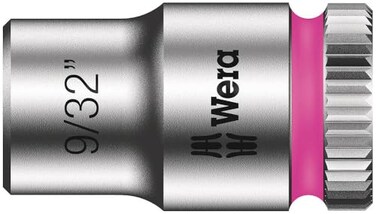 Wera Zyklop 8790 HMA 14 Socket Hex head 932 x Length 23mm