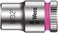Wera Zyklop 8790 HMA 14 Socket Hex head 932 x Length 23mm