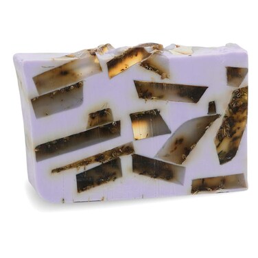 Primal Elements Soap Loaf Lavender Essential Oil 55 Pound