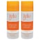 Belo Intense White Advanced Whitening Deodorant 2 x 40ml
