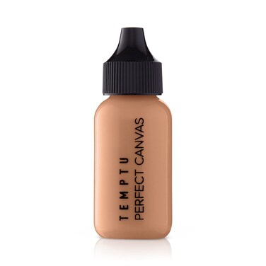 Temptu Perfect Canvas Hydra Lock Foundation Birch 1 Fl Oz