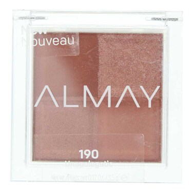 Almay Shadow Squad Unapologetic 1 count eyeshadow palette