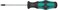 Wera 028032 IP8 x 60mm Kraftform Plus TorxPlus Screwdriver