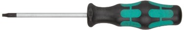 Wera 028032 IP8 x 60mm Kraftform Plus TorxPlus Screwdriver