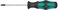 Wera 028032 IP8 x 60mm Kraftform Plus TorxPlus Screwdriver