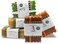Windrift Hill Moisturizing Goats Milk Soap 3 Pack Lavender