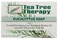 Tea Tree Therapy Eucalyptus Soap Vegetable Base, 3.5 Ounce