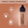 Temptu Perfect Canvas Hydra Lock Foundation Bisque 1 Fl Oz