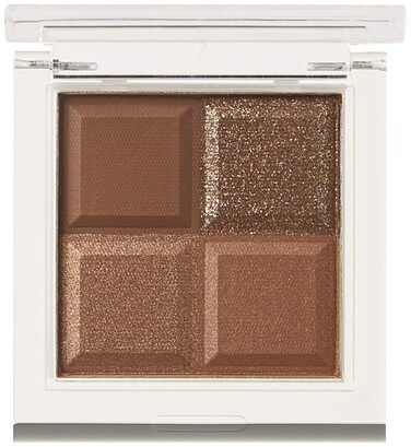 Almay Shadow Squad Individualist 1 count eyeshadow palette