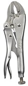 IRWIN Vise Grip7Inch Curved Jaw Locking Pliers with Cutter VGP7WR