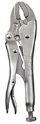 IRWIN Vise Grip7Inch Curved Jaw Locking Pliers with Cutter VGP7WR