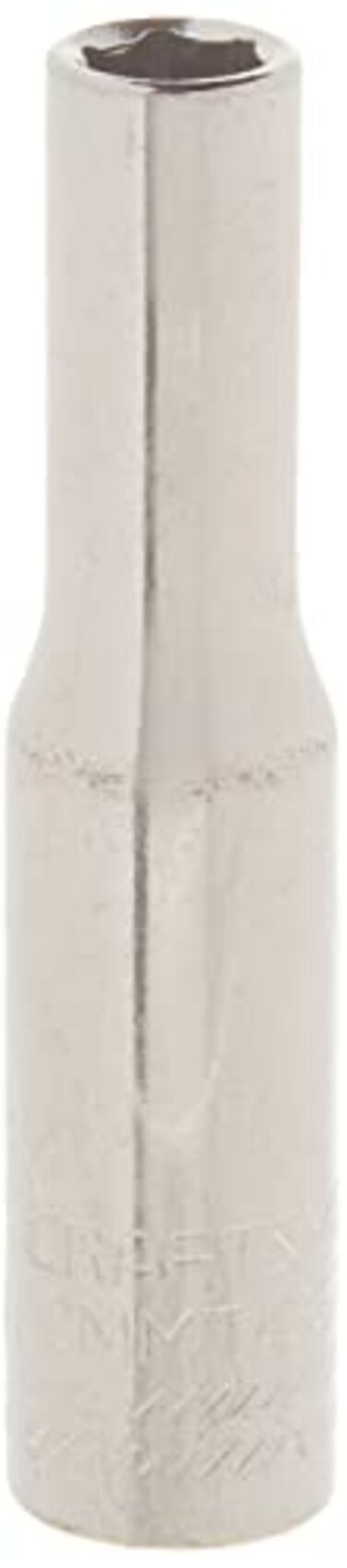 CRAFTSMAN Deep Socket 14Inch Drive 732Inch 6Point CMMT43572